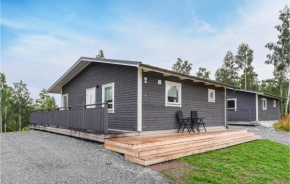 Gorgeous Home In Åsensbruk With Lake View, Åsensbruk